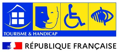 Certificat, récompense, panneau ou autre document affiché dans l'établissement Auberge du Cabestan Hotel Audierne