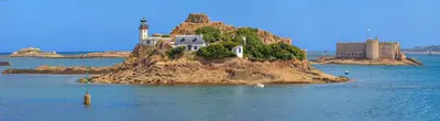 Paysage naturel près de le séjour chez l'habitant