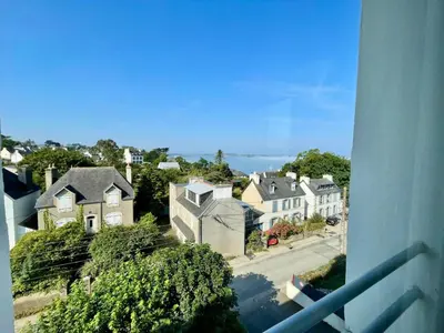 Quartier de l'appartement ou autre quartier proche