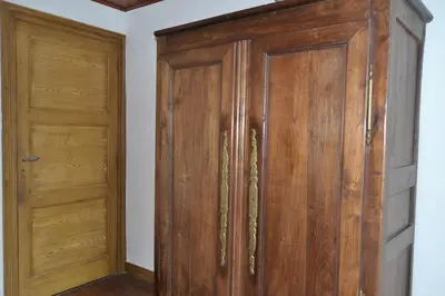 Plan de l'établissement Chambre centre Pleyber-Christ