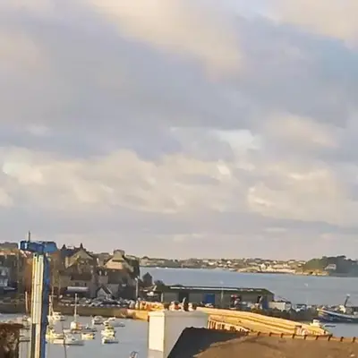 Roscoff Les Duons
