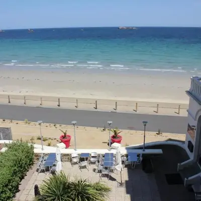 Le Château de Sable