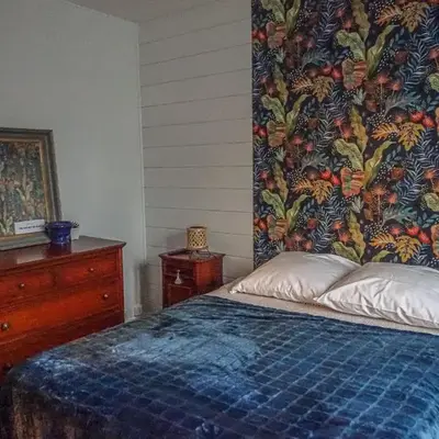 CHAMBRES D'HÔTES LOPERHET