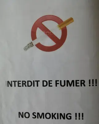 Plan de l'établissement Tinat Studio
