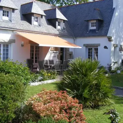 Maison classée 3 étoiles