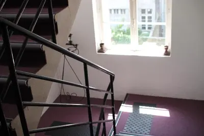 Plan de l'établissement Hotel Kelig