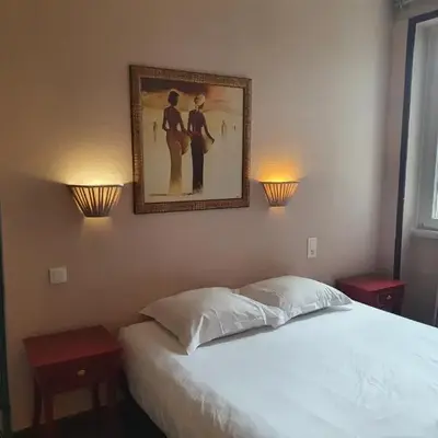 Hotel Kelig