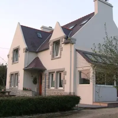 Les Chambres de Kermenguy