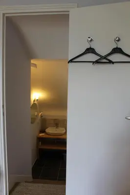 Plan de l'établissement Manoir du Moustoir - Hôtel Les Empreintes