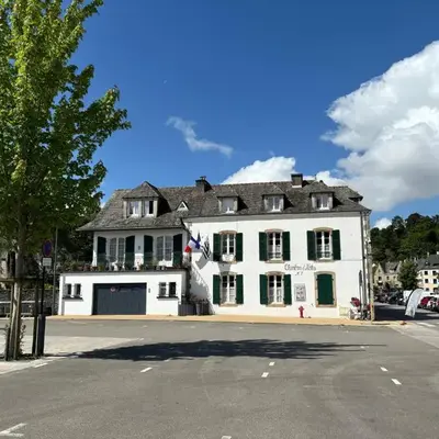 Chambres Dhôtes Numéro 1