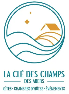 Certificat, récompense, panneau ou autre document affiché dans l'établissement La Clé des Champs des Abers