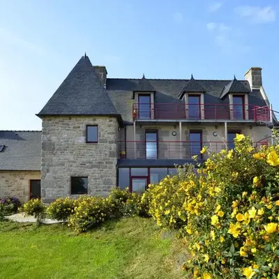 Domaine de Kerzuat