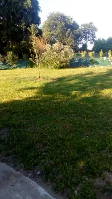 Jardin de l'établissement Penandaouent