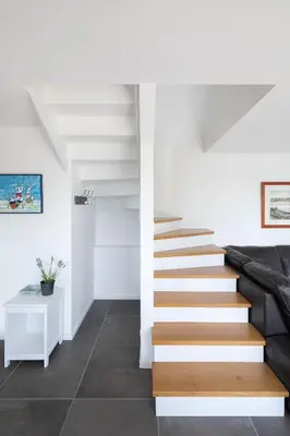 Plan de l'établissement La Maison De La Rade