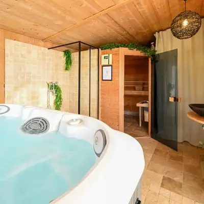 Ker Gana Sauna