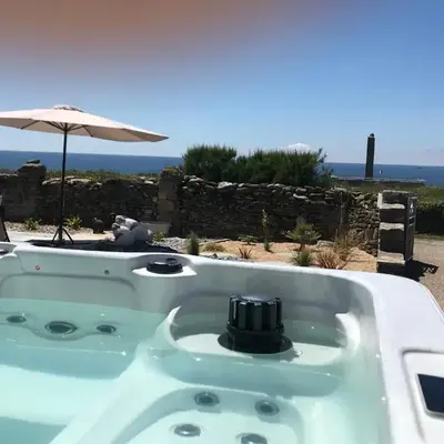 Le Clos de la Pointe Saint-Mathieu