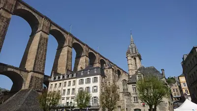 Lieu d'intérêt à proximité de le B&B/chambre d'hôtes