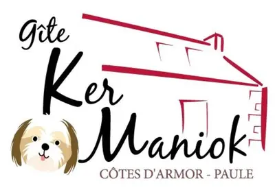 Certificat, récompense, panneau ou autre document affiché dans l'établissement Ker Maniok