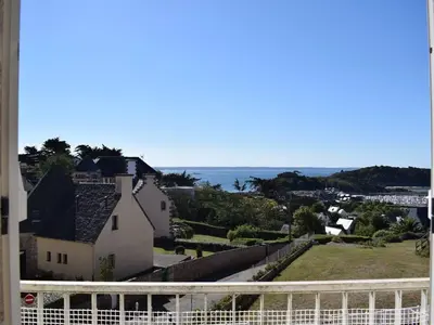 Paysage naturel près de l'appartement