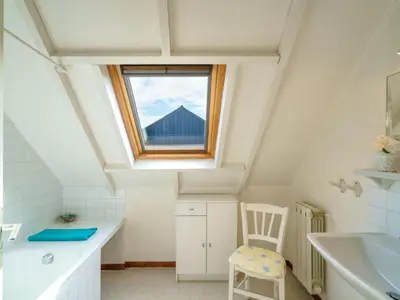 Plan de l'établissement Holiday Home Pen Ilis by Interhome