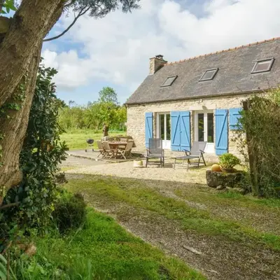 Holiday Home Pen Ilis by Interhome
