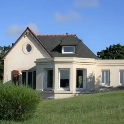 Holiday Home Trebeurden by Pink Granite Coast