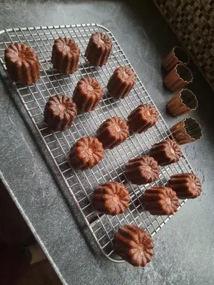 Nourriture dans le B&B/chambre d'hôtes ou à proximité