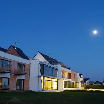 Logis Le Château de Sable