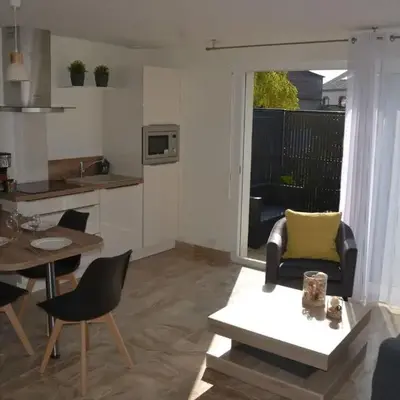 Résidence Bel Air