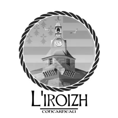 Certificat, récompense, panneau ou autre document affiché dans l'établissement - L'IROIZH - CONCARNEAU - VUE MER PANORAMIQUE - STUDIO STANDING PLAGE DES SABLES BLANCS - PARKING - DRAPS & SERVIETTES INCLUS - NEAR THALASSOTHERAPY - Wifi -