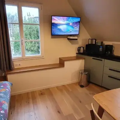 Appartement Studio Chanoine