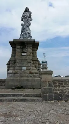 Lieu d'intérêt à proximité de la maison de vacances