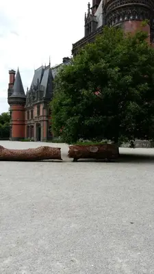 Lieu d'intérêt à proximité de la maison de vacances