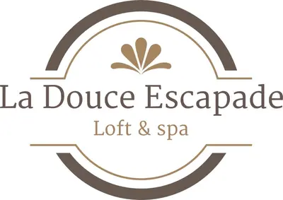 Certificat, récompense, panneau ou autre document affiché dans l'établissement La Douce Escapade