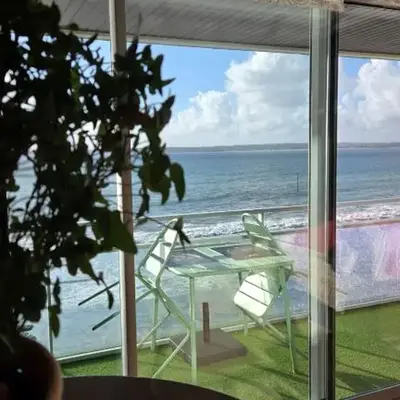 Studio les Trois Etoiles de Mer