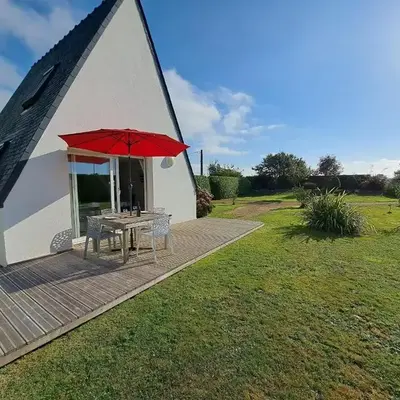 Holiday Home in Brittany near Pointe du Raz