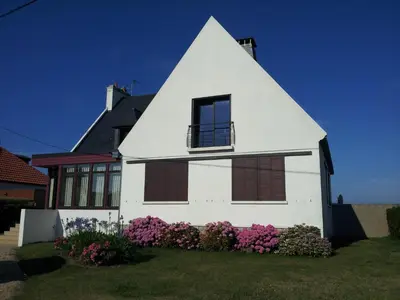 Bâtiment de le séjour chez l'habitant