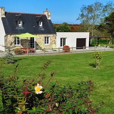 Gîte Tromenec
