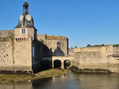 Lieu d'intérêt à proximité de l'appartement