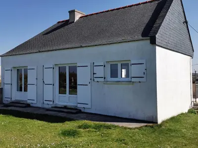 Plan de l'établissement Das Haus auf der Düne