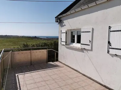 Plan de l'établissement Das Haus auf der Düne