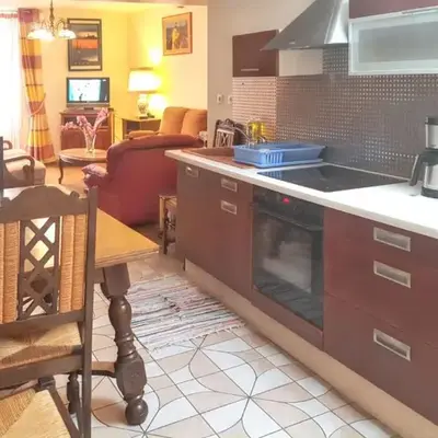 Appartement contemporain à Morlaix - 70 m² - proche centre-ville