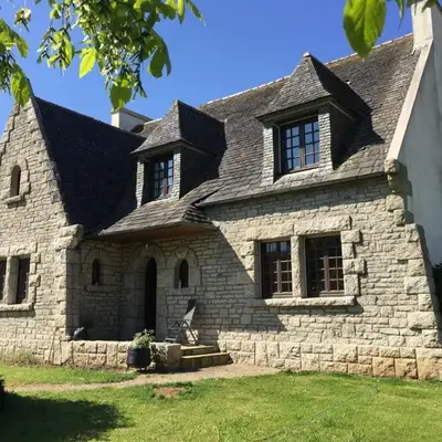 Les Chambres de KERCHELGEN
