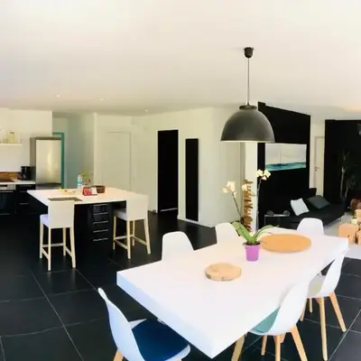 Résidence des trois pins