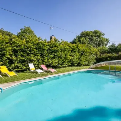 Holiday Home Les Menhirs by Interhome