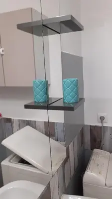 Plan de l'établissement APPARTEMENT PROCHE BORD DE MER