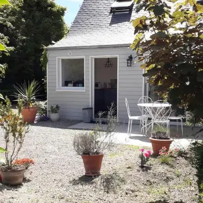 Gîte