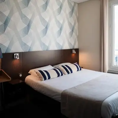 Hôtel Bellevue
