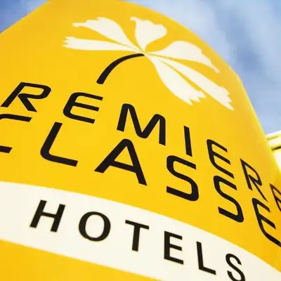 Premiere Classe Brest Gouesnou Aeroport