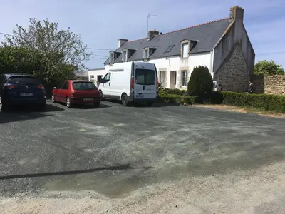 Plan de l'établissement TANTE LICHE